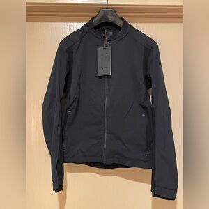 Belstaff X McLaren Drive Jacket